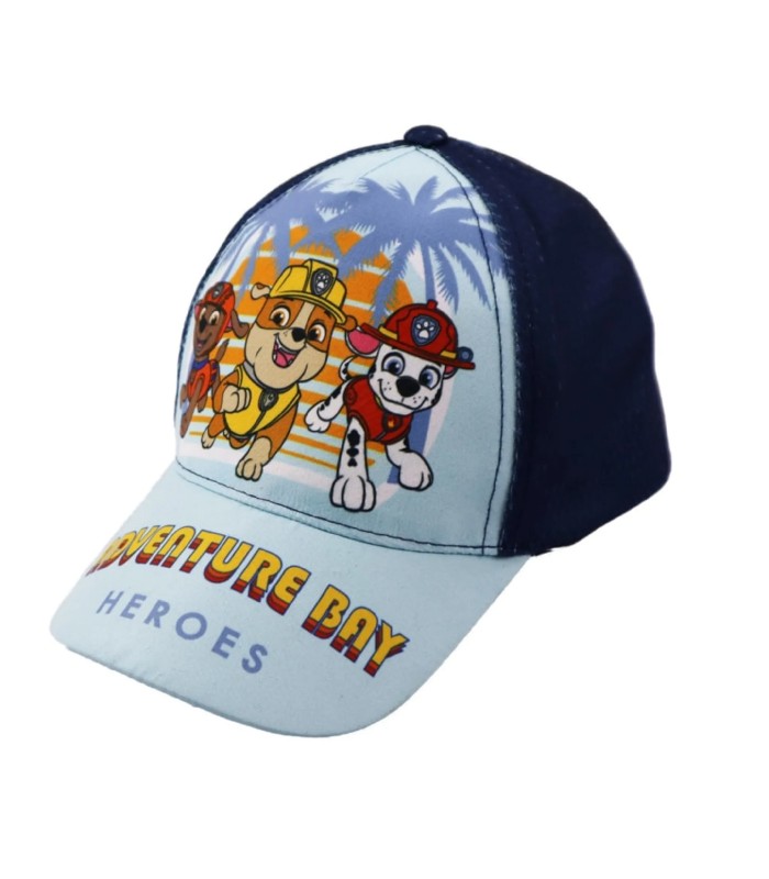 Javoli bērnu cepure Paw Patrol 344016 02