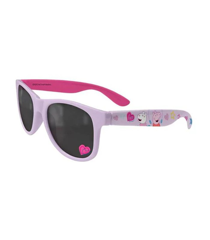 Javoli детские солнцезащитные очки Peppa A09044 01