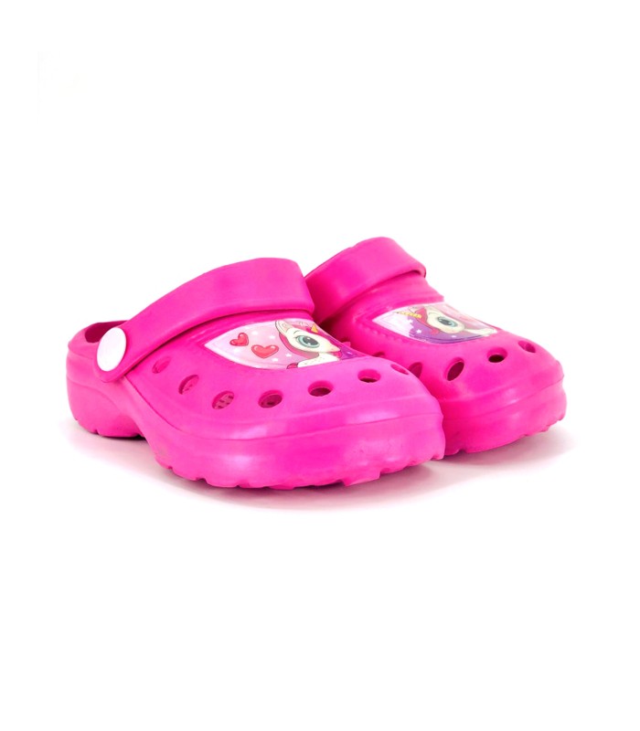 Bērnu sandales/flip-flops Ükssarvik 404681 01 (2)