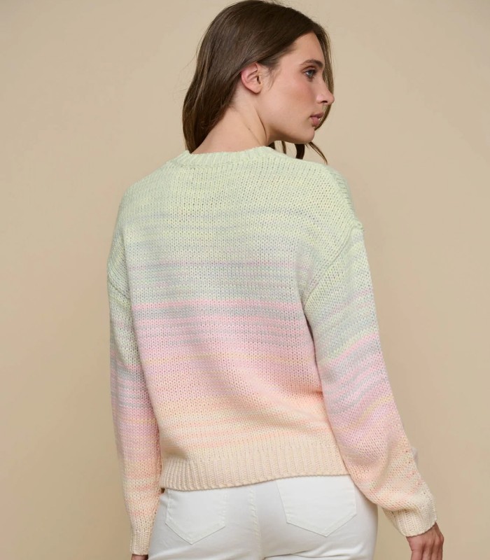 Rino & Pelle sieviešu džemperis DEXTRA*01 (3)