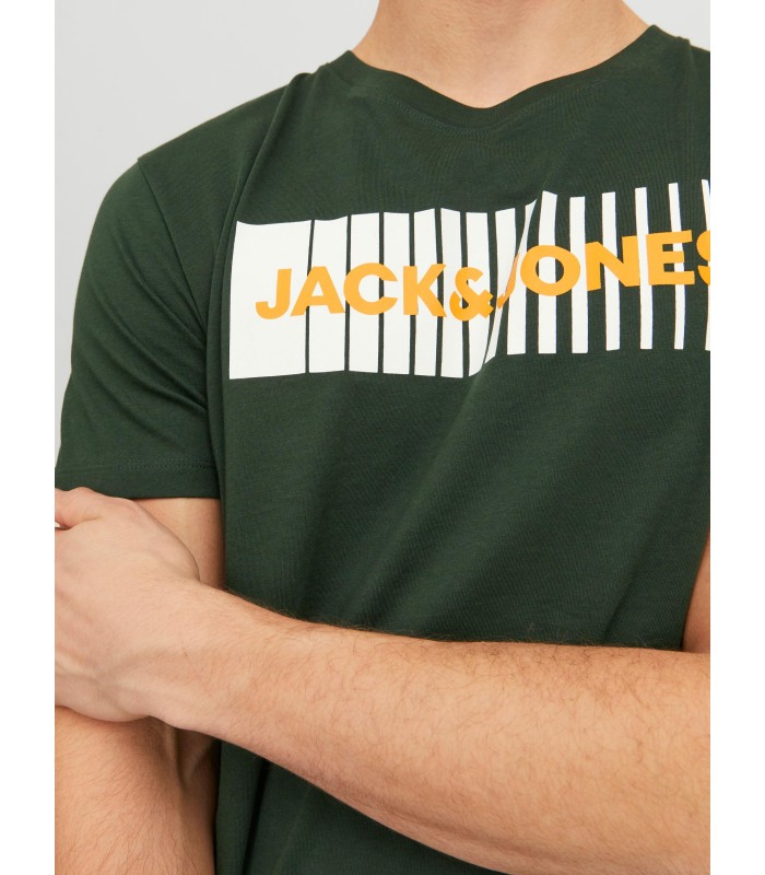 Jack & Jones vīriešu t-krekls 12233999*01 (6)