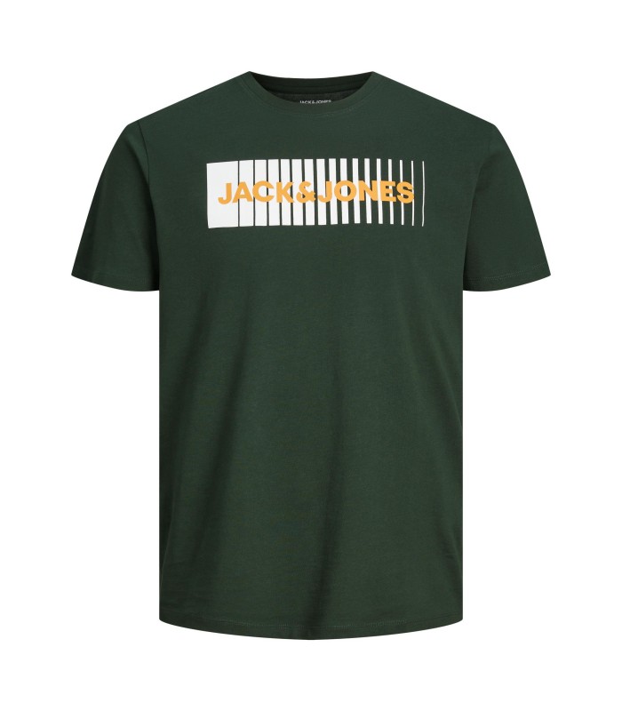 Jack & Jones vīriešu t-krekls 12233999*01 (7)