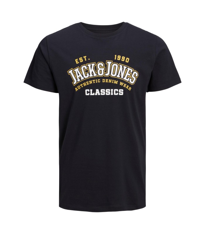 Jack & Jones vīriešu t-krekls 12233594*02 (7)