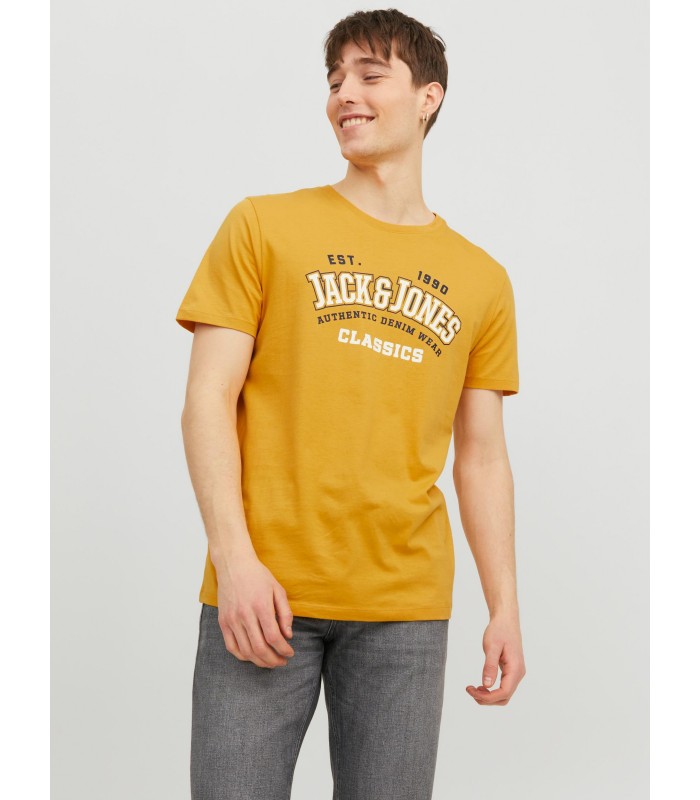 Jack & Jones vīriešu t-krekls 12233594*01 (5)