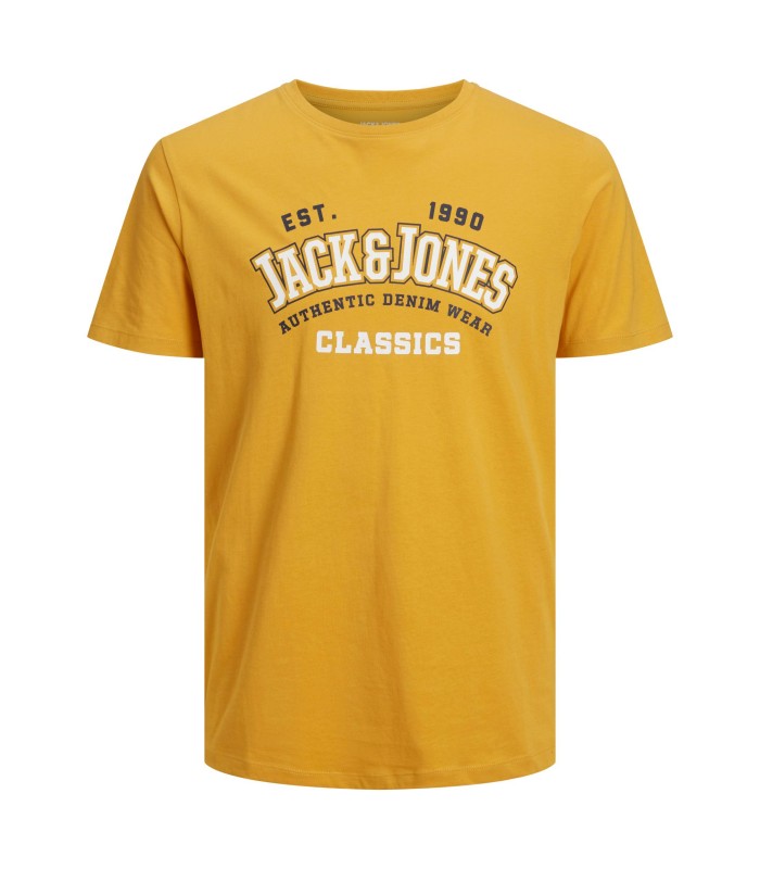 Jack & Jones vīriešu t-krekls 12233594*01 (7)