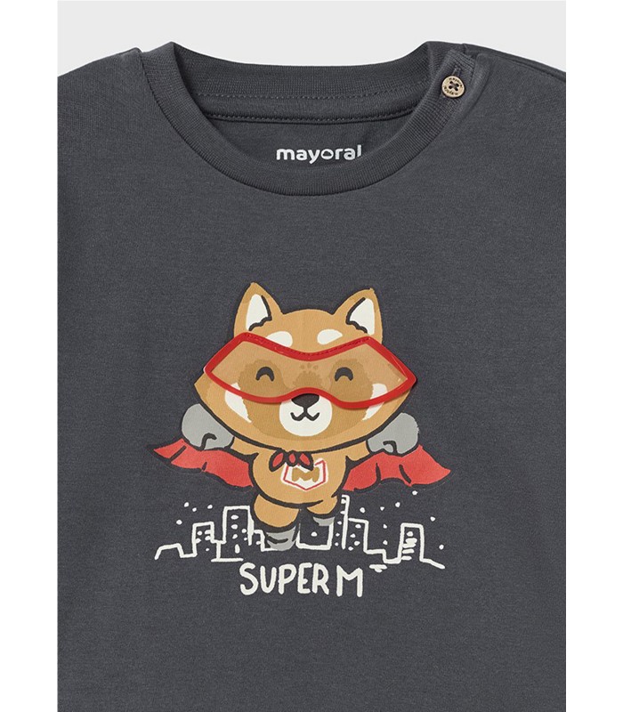 Mayoral bērnu krekls 2025*30 (2)