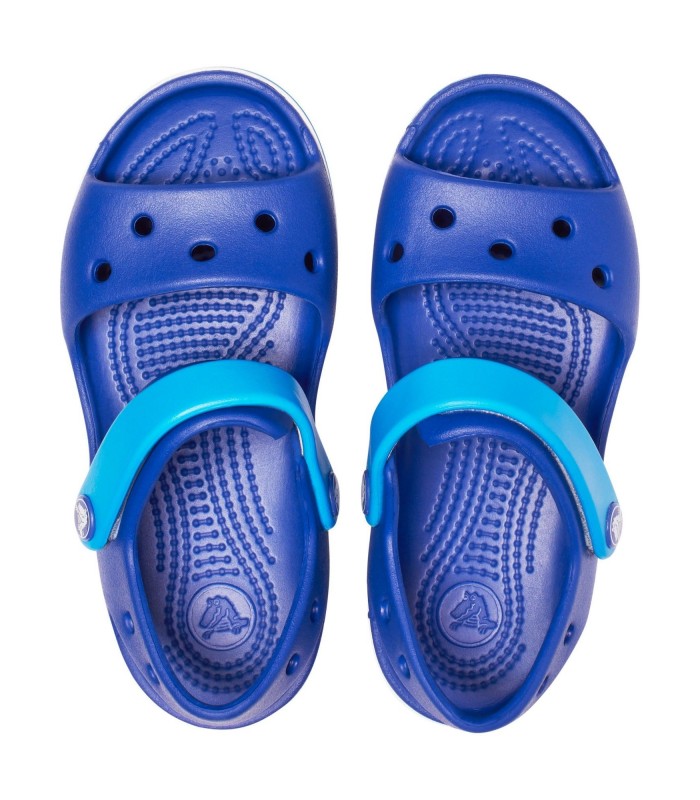 Crocs bērnu sandales Crocband 12856*4BX