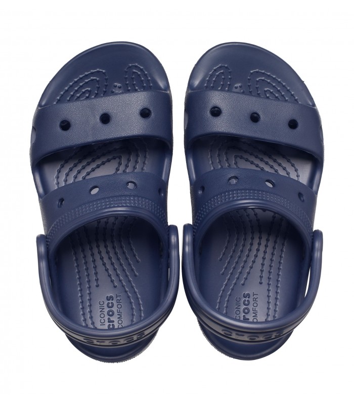 Crocs bērnu sandales Classic 207537*410 (5)