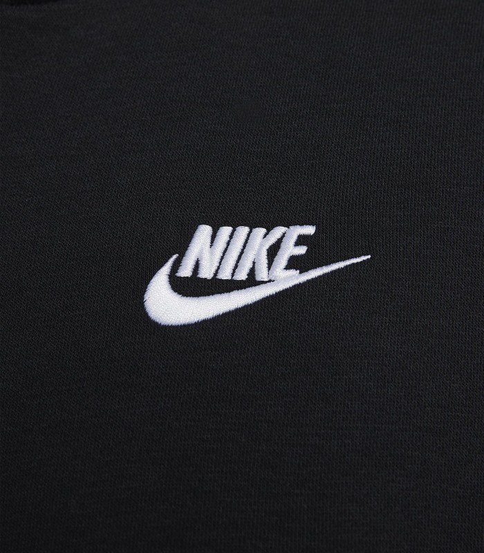 Nike vīriešu sporta jaka Club BV2645*010 (10)