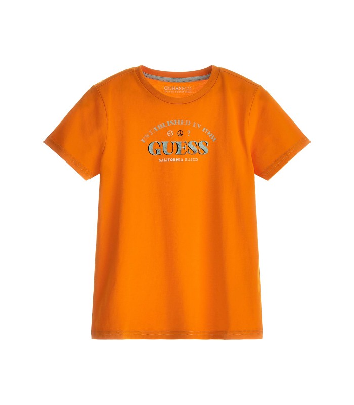 Guess bērnu t-krekls L3YI05*G2L2 (1)
