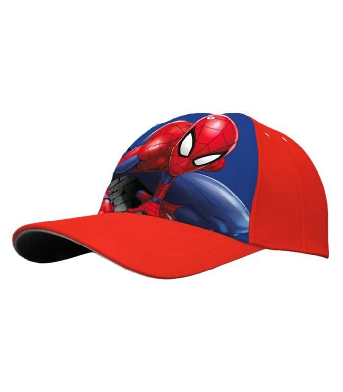 Javoli bērnu cepure Spiderman 64344 02 (1)