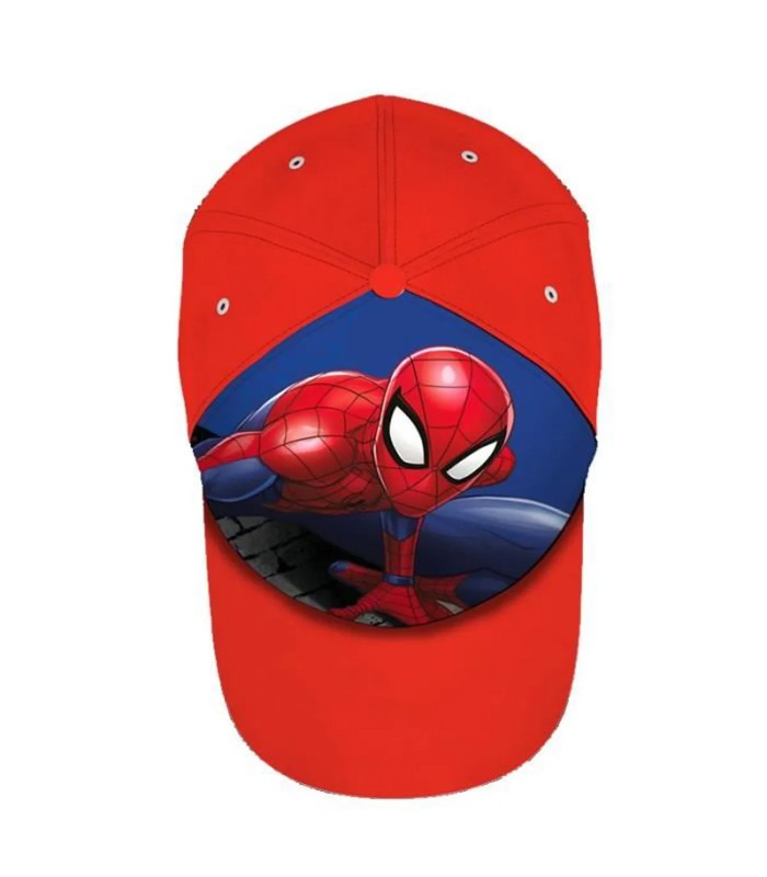 Javoli bērnu cepure Spiderman 64344 02 (2)