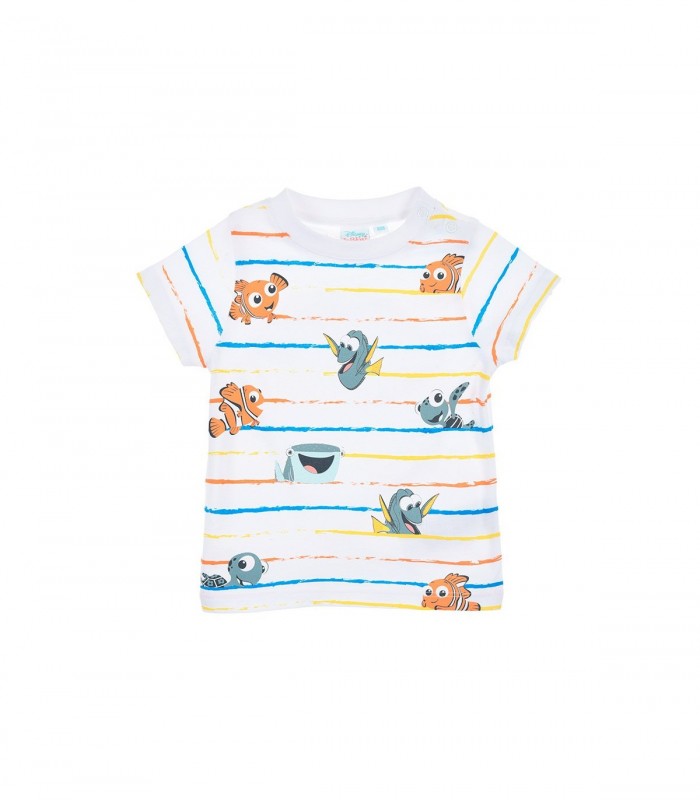 Sun City bērnu t-krekls Nemo WE0038*02 (2)