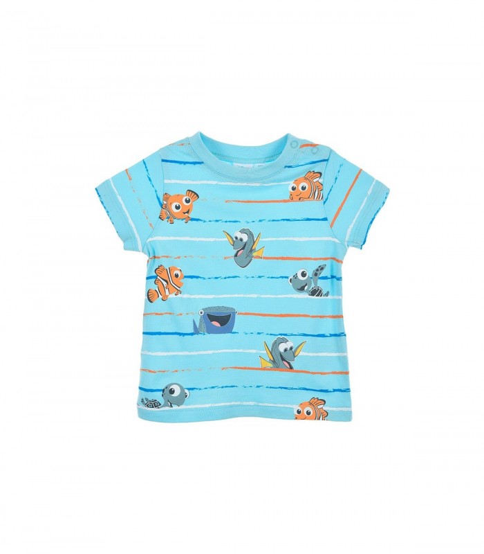 Sun City детская футболка Nemo WE0038*01 (2)