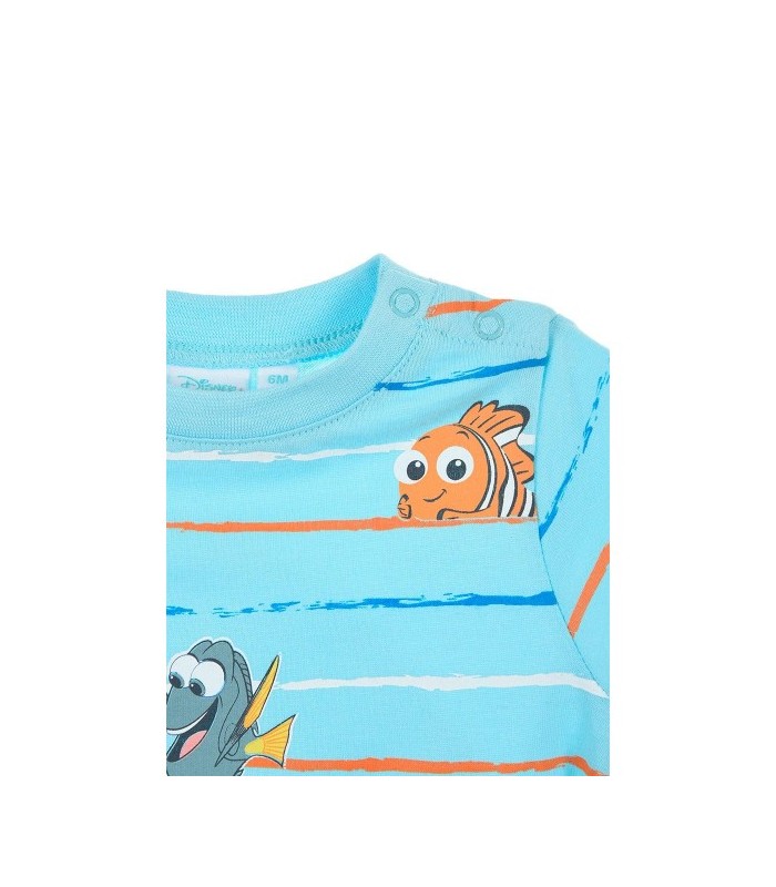Sun City bērnu t-krekls Nemo WE0038*01 (3)