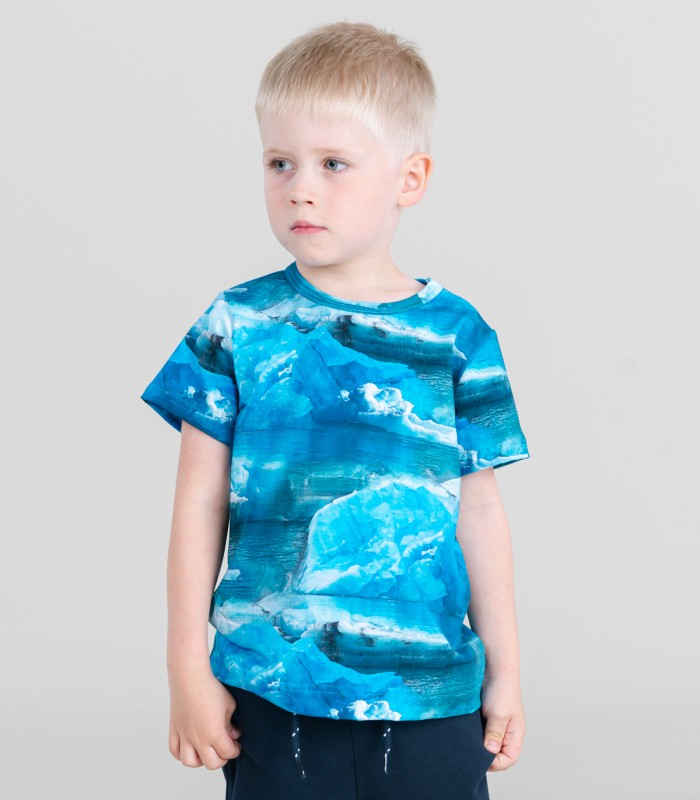 Lenne bērnu t-krekls Terry 23914*6589 (2)