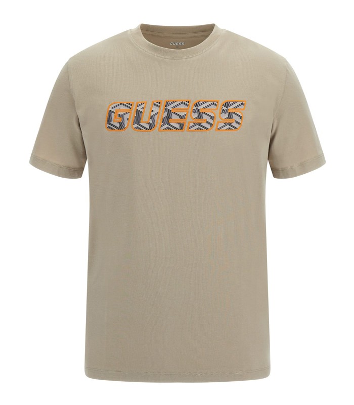 Guess vīriešu T-krekls Z3YI11*G1CA (1)