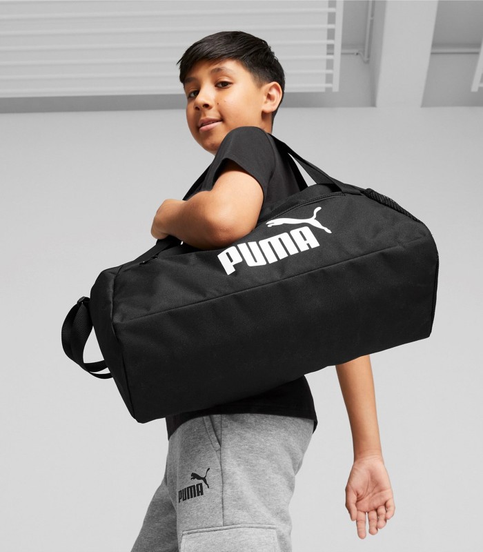 Puma спортивная сумка  Phase Sports 079949*01 (4)