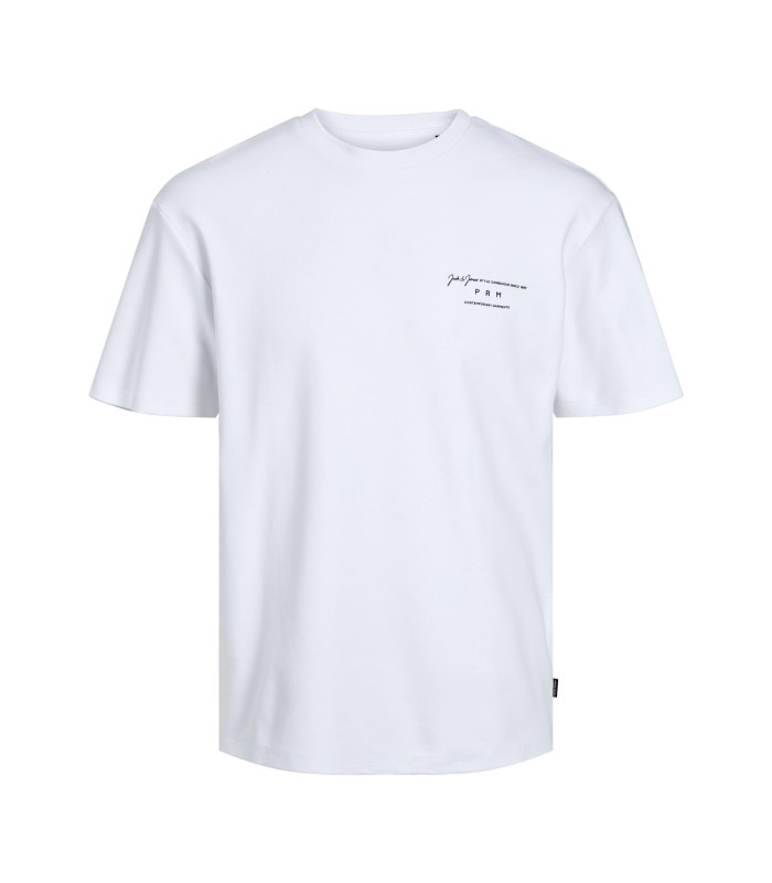 Jack & Jones vīriešu t-krekls 12245400*03 (1)