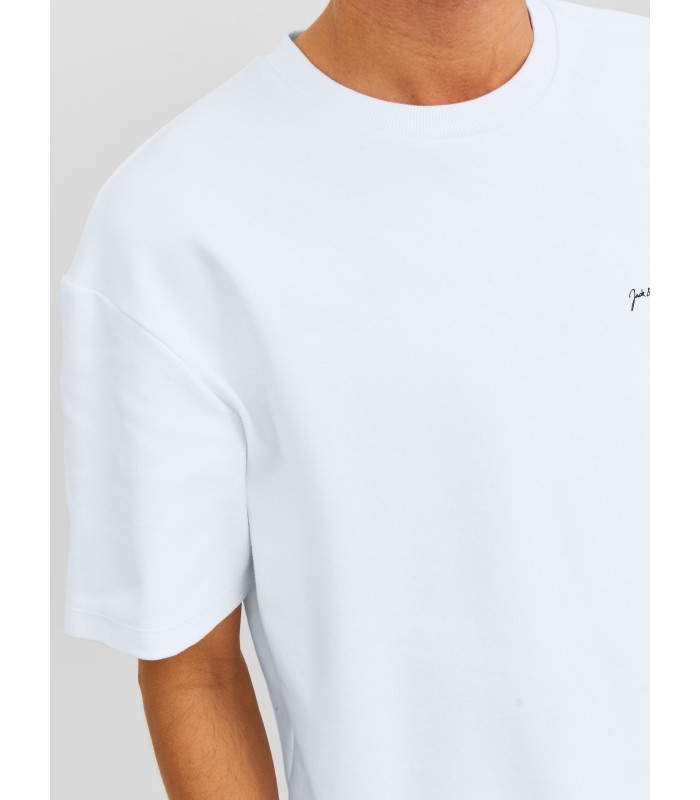 Jack & Jones vīriešu t-krekls 12245400*03 (4)