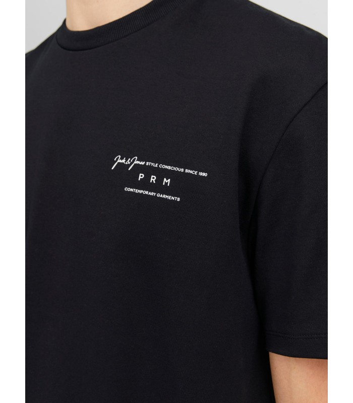Jack & Jones vīriešu t-krekls 12245400*01 (6)