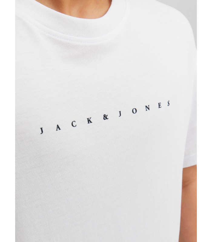 Jack & Jones bērnu t-krekls 12237435*03 (2)