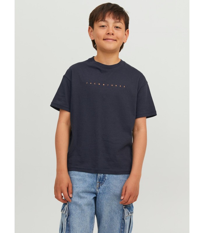 Jack & Jones bērnu t-krekls 12237435*02 (2)