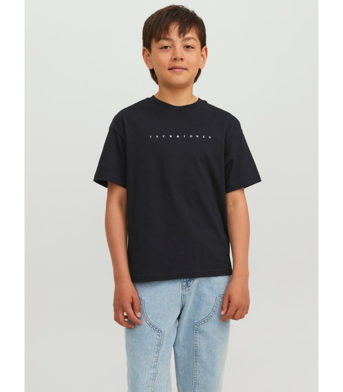 Jack & Jones bērnu t-krekls 12237435*01 (3)