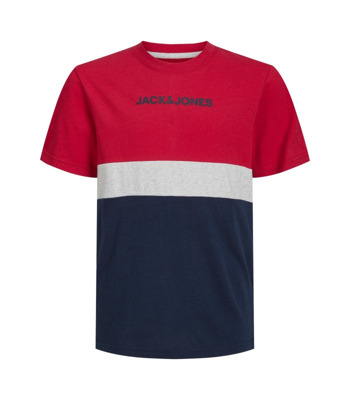 Jack & Jones bērnu t-krekls 12237430*01 (1)
