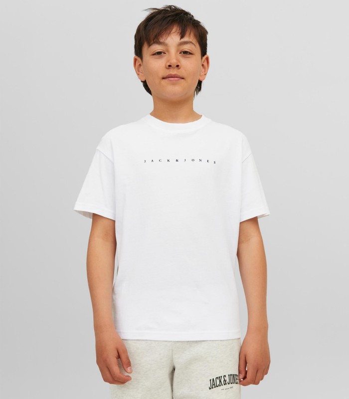 Jack & Jones bērnu t-krekls 12237435*03 (6)