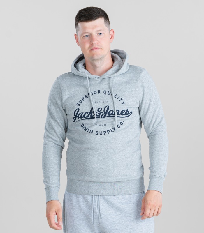 Jack & Jones vīriešu sporta krekls 12236185*01 (2)