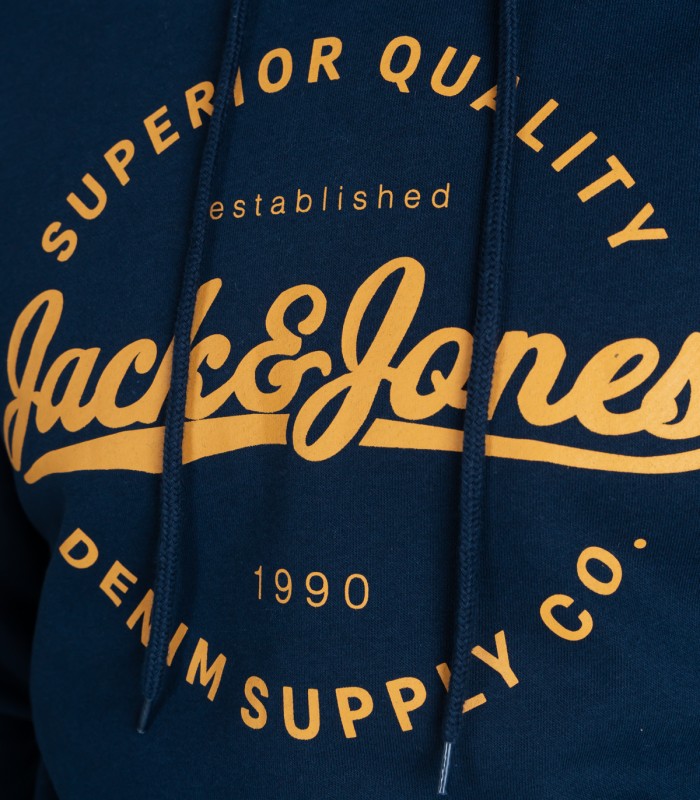 Jack & Jones vīriešu sporta krekls 12236185*03 (3)