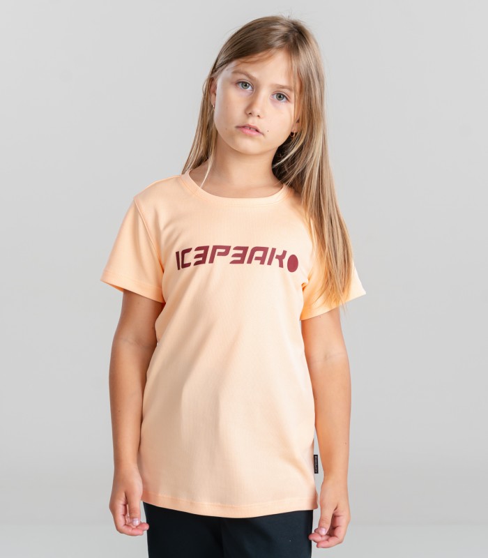 Icepeak bērnu t-krekls Kearney 51723-3*615 (4)