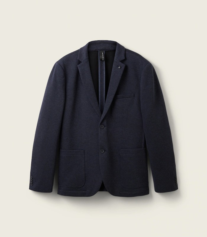 Tom Tailor мужской пиджак 1037796*32850 (5)