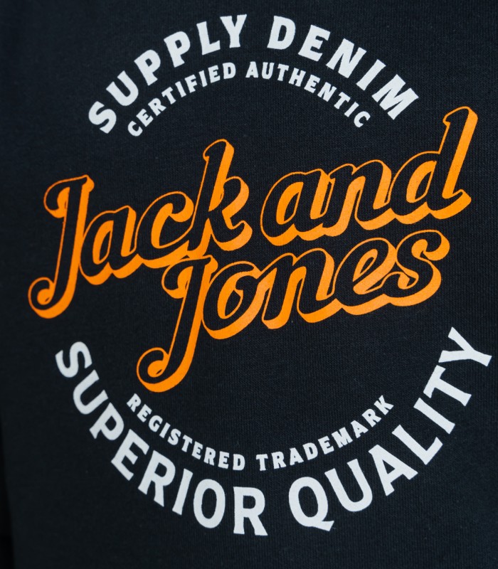 Jack & Jones bērnu sporta krekls 12237112*01 (4)