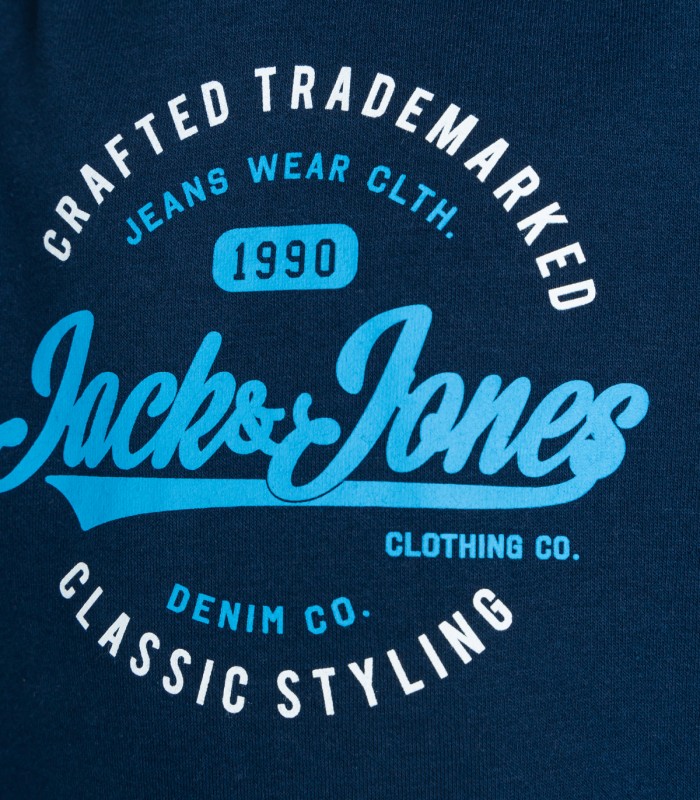 Jack & Jones bērnu sporta krekls 12237112*02 (4)