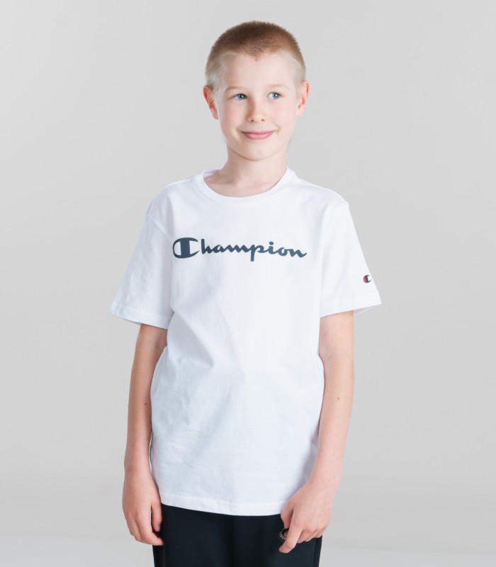 Champion bērnu t-krekls 306285*WW001 (2)