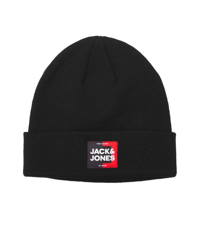 Jack & Jones mazuļu cepure 12236565*01 (1)