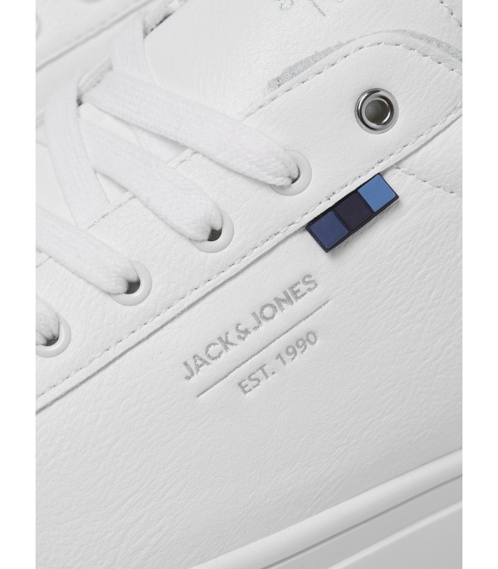 Jack & Jones мужская теннисная обувь 12229695*03 (6)