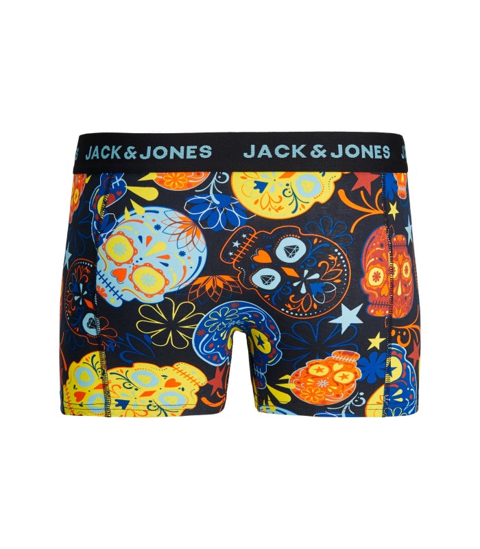 Jack & Jones bērnu bokseri, 3 pāri 12189220*01 (1)