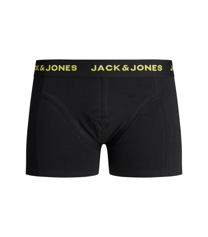 Jack & Jones bērnu bokseri, 3 pāri 12189220*01 (2)