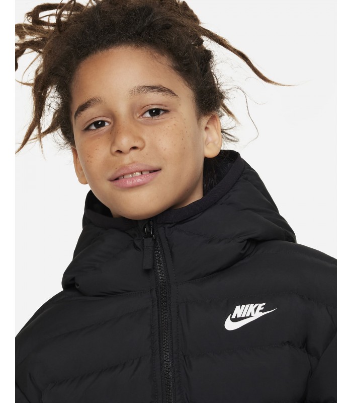 Nike bērnu jaka 300g FD2845*010 (1)