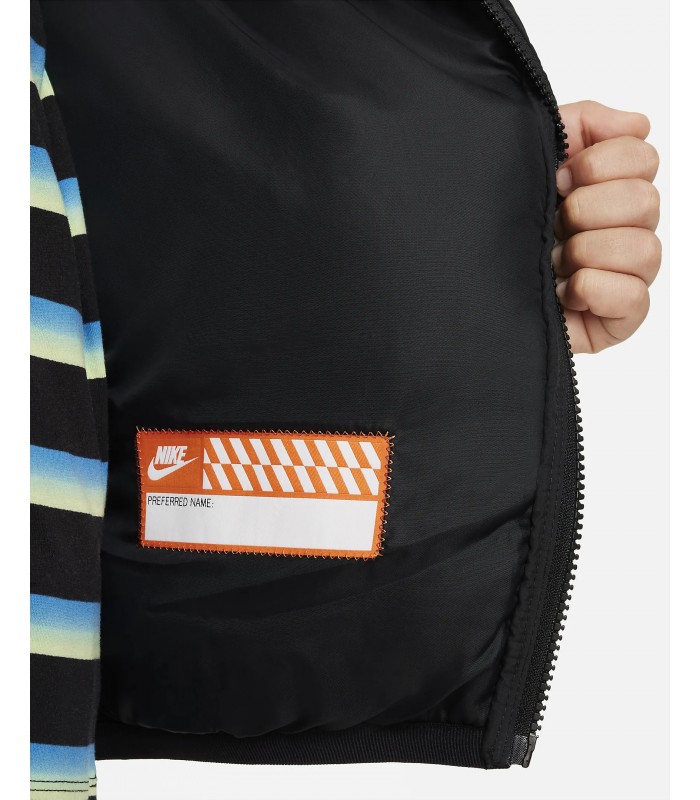 Nike детская куртка 300g FD2845*010 (3)