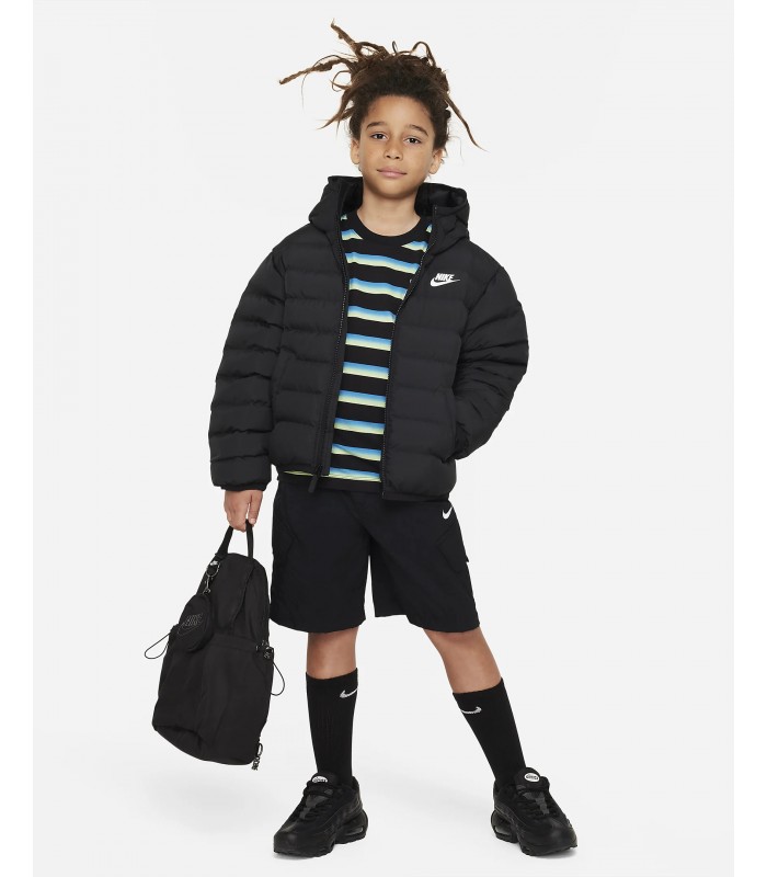 Nike детская куртка 300g FD2845*010 (4)
