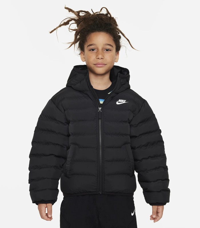 Nike детская куртка 300g FD2845*010 (6)