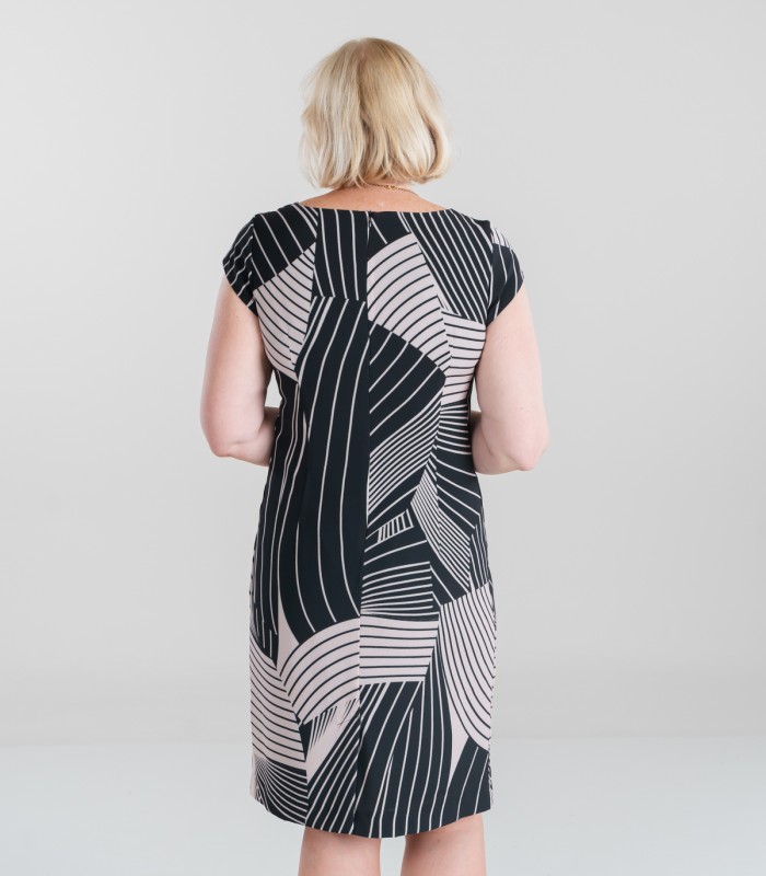 Hansmark женское платье Rosalind-L 66150*01 (3)