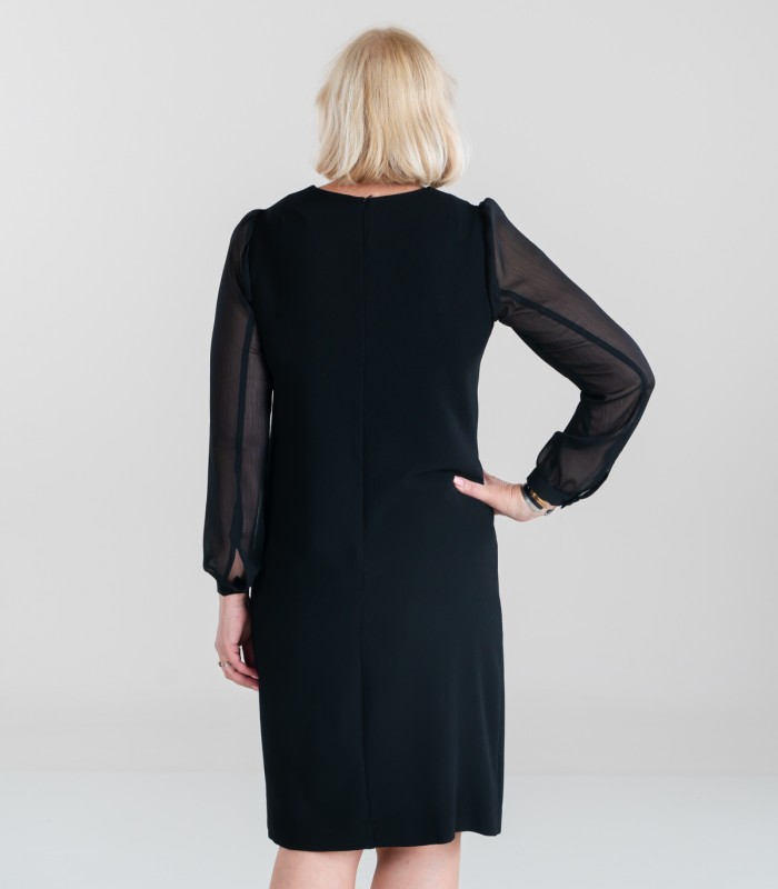 Hansmark женское платье Kauni 66115*01 (1)
