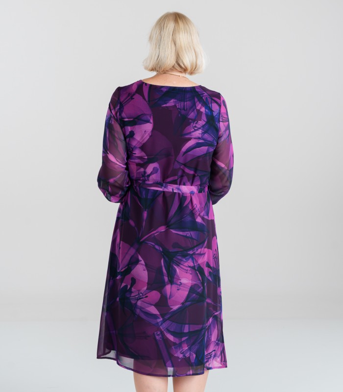 Hansmark женское платье Neeva-L 66143*01 (2)