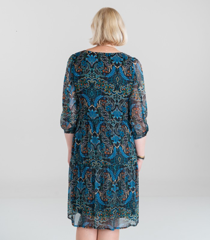 Hansmark женское платье Karolin-L 66130*01 (1)