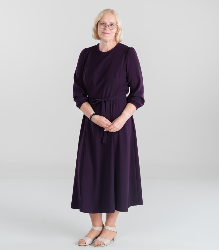 Hansmark женское платье Ketlin 66118*01 (1)